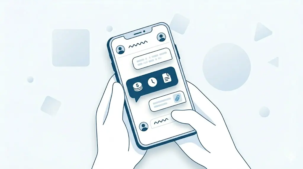 Обговоріть роботу
